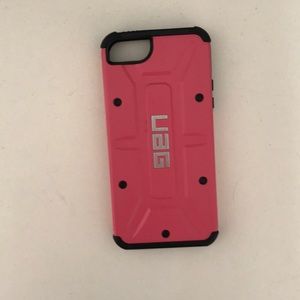 iPhone 5/5s/se phone case